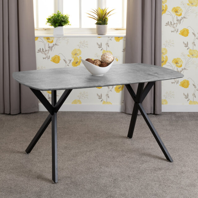 Alayna Dining Table