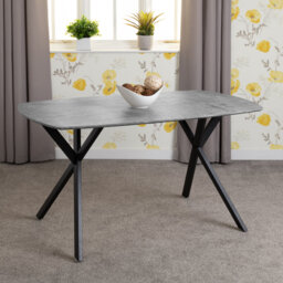 Alayna Dining Table