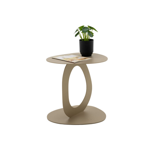 Spinder x Eva van de Ven Coffee Table