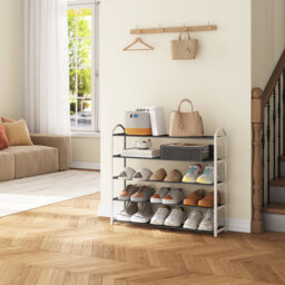 Shoe Storage