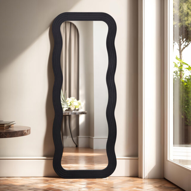 Rectangle Floor Mirror
