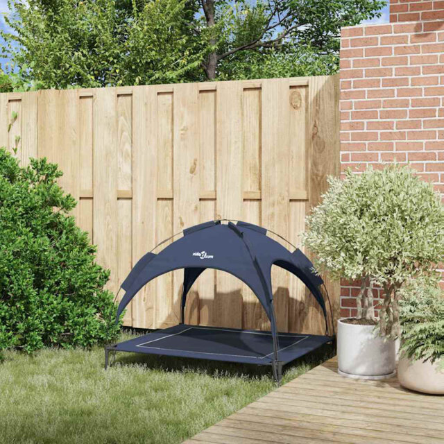 Oxford Fabric Pet Bed