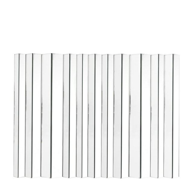Calderin Novelty Wall Mirror