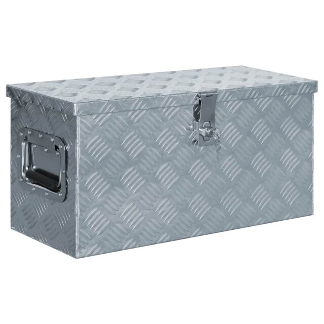 Williston Forge Decorative Bin