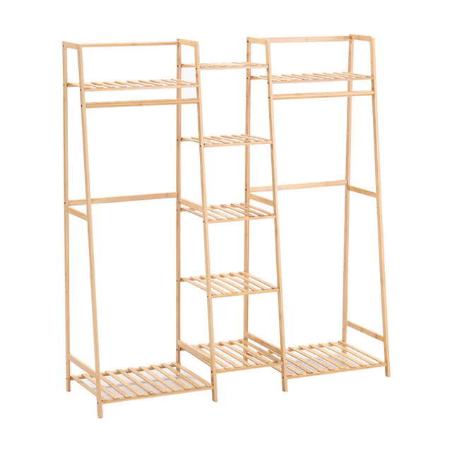 130cm Clothing Rack