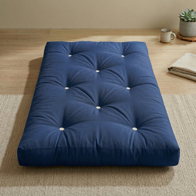 15cm Futon Mattress