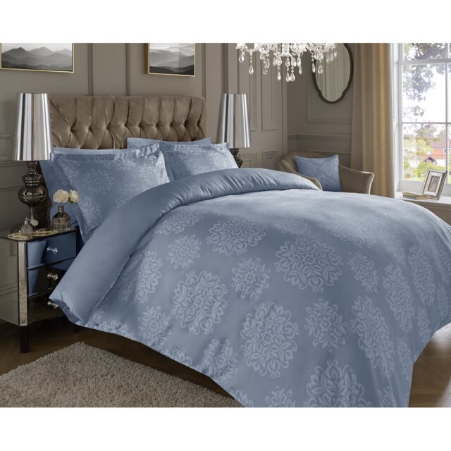 Dillsboro 600 TC Duvet Cover Set
