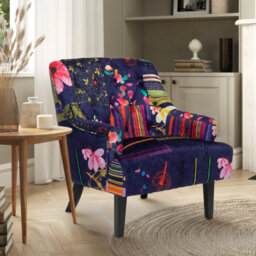 Tibay Armchair
