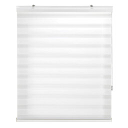 Semi Sheer Zebra Shades