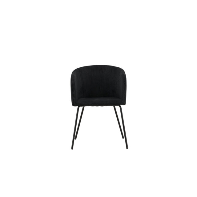 Guion 47cm H Polyester Upholstered Armchair