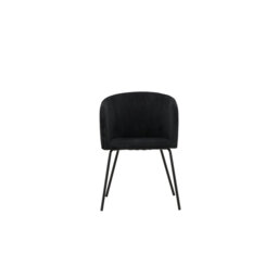 Guion 47cm H Polyester Upholstered Armchair