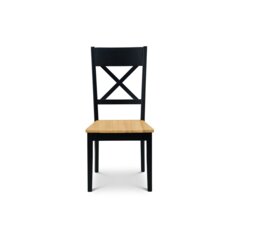 Mulford Solid Wood Dining Chair
