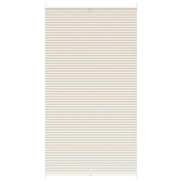 Room Darkening Pleated Blind