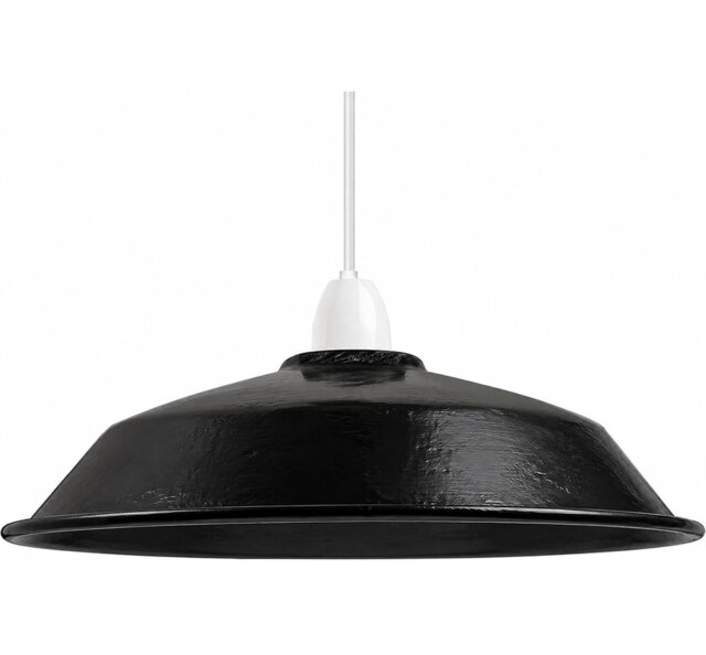 10cm H Metal Lamp Shade