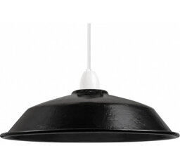10cm H Metal Lamp Shade