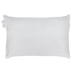 Galpin Ice Cool Microfibre Medium Support Pillow