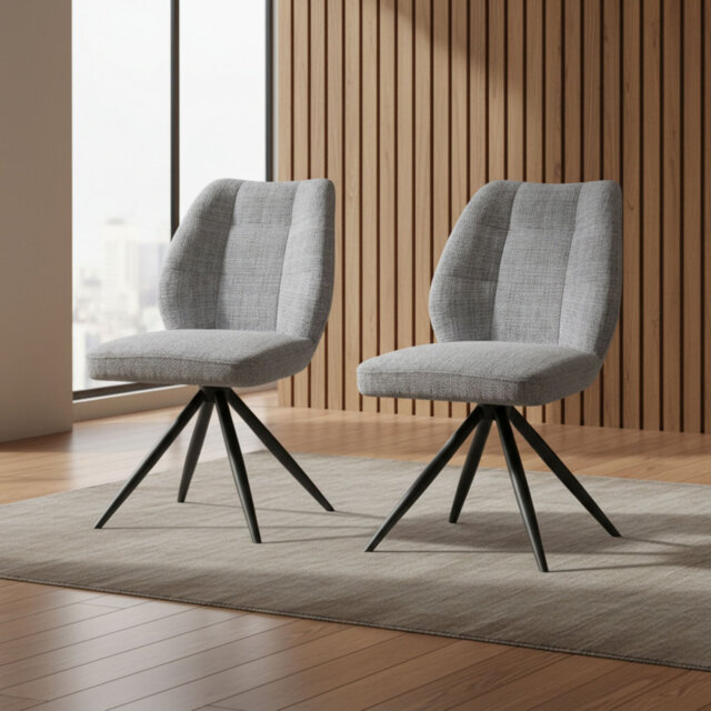 Upholstered Dining Chair