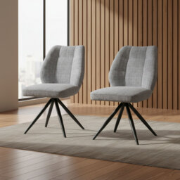 Upholstered Dining Chair