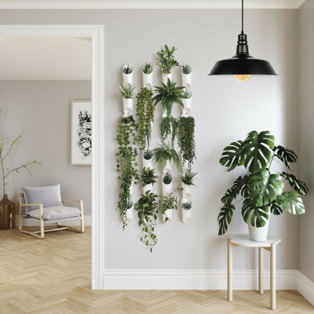 25.4cm H Metal Bowl Lamp Shade ( Uno )