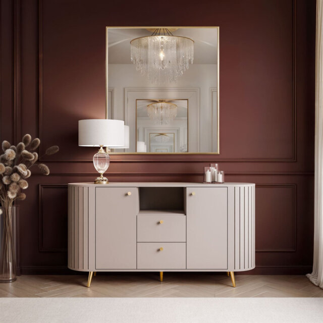 150cm Sideboard