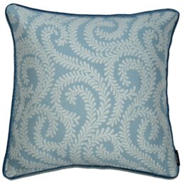 Holoman Floral Square Cushion