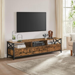 "TV Stand for TVs up to 65"""