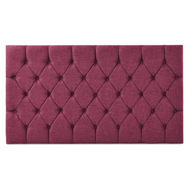 Bretz Upholstered Headboard