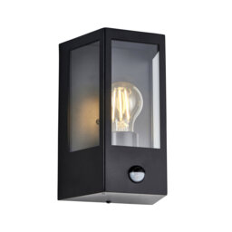 Hunto PIR outdoor Wall Light