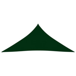 Naplate Triangle Shade Sail