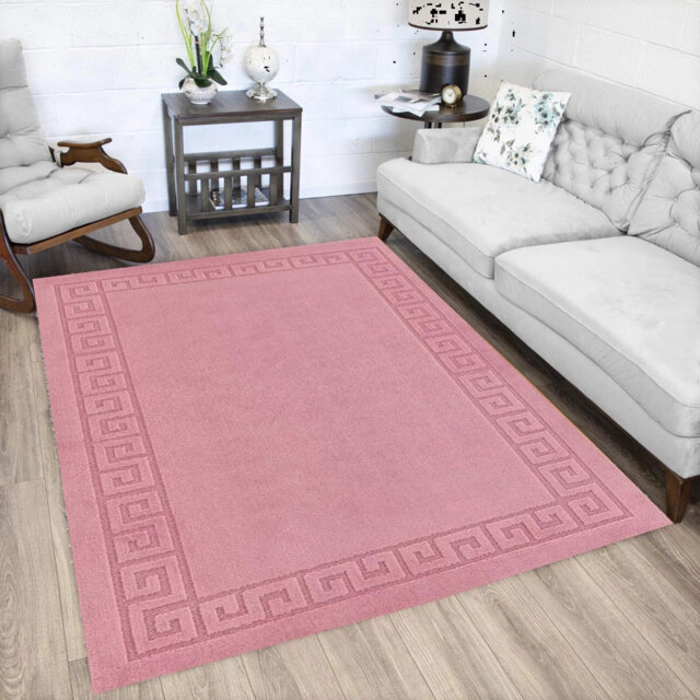 Modern Large Living Room Rugs Non Slip Area Rug Hallway Runner Rug Kitchen Floor Mats*
