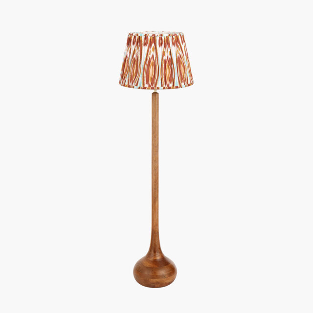 Beyzanur 162cm Oil Rubbed Traditional Floor Lamp