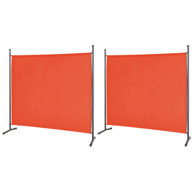178cm H Single Panel Room Divider