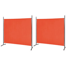 178cm H Single Panel Room Divider