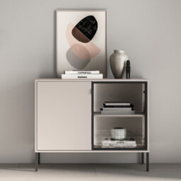 107cm Sideboard