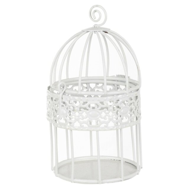 Palaiseur Wire Mesh Decorative Bird House