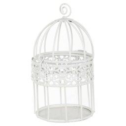 Palaiseur Wire Mesh Decorative Bird House