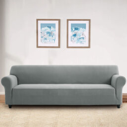 High Quality Stretchable Spandex Sofa Cover