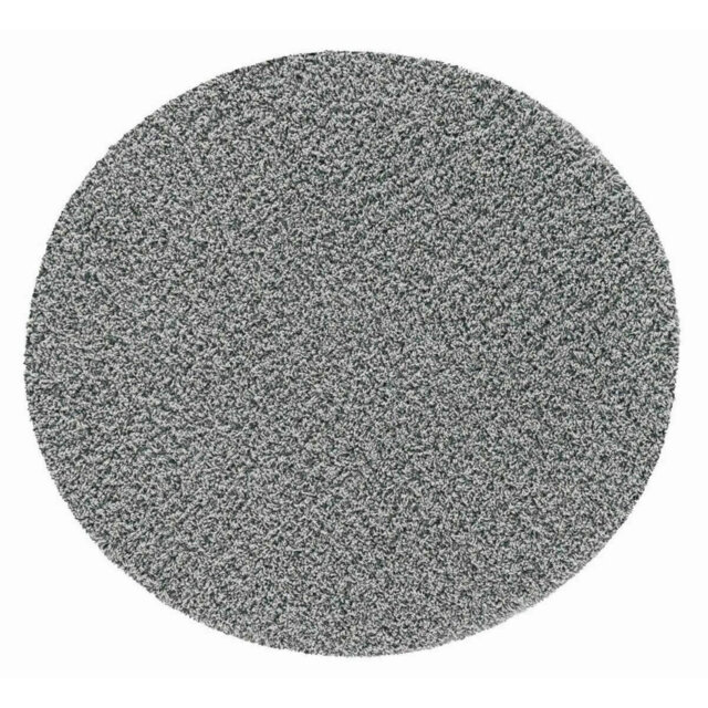 MODERN Circle Round Verona Shaggy Rugs Thick Pile Floor Round Mats Area Rugs