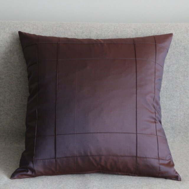 Stuyvesant Square Throw Cushion