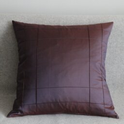 Stuyvesant Square Throw Cushion