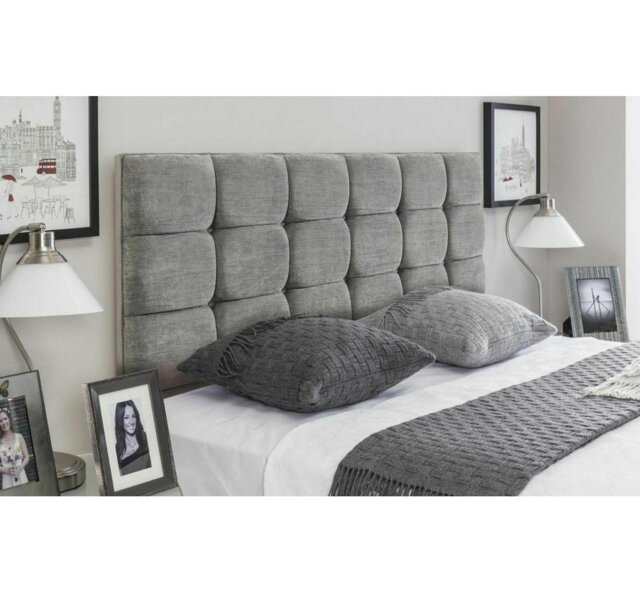 Denfield Upholstered Headboard
