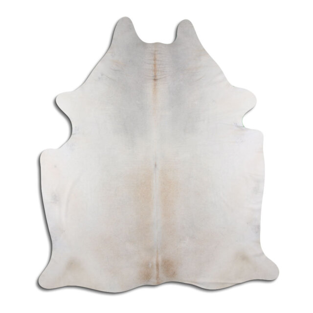 Myrtletown Animal Print Cowhide Flatweave 2.03cm X 2.23cm Area Rug