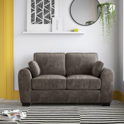 Bulma 2 Seater Fold Out Sofa Bed