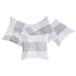 Adith Square Cushion Cover