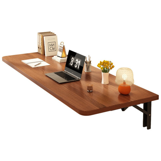 Iron Floating Shelf