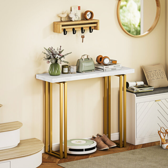 100cm Console Table