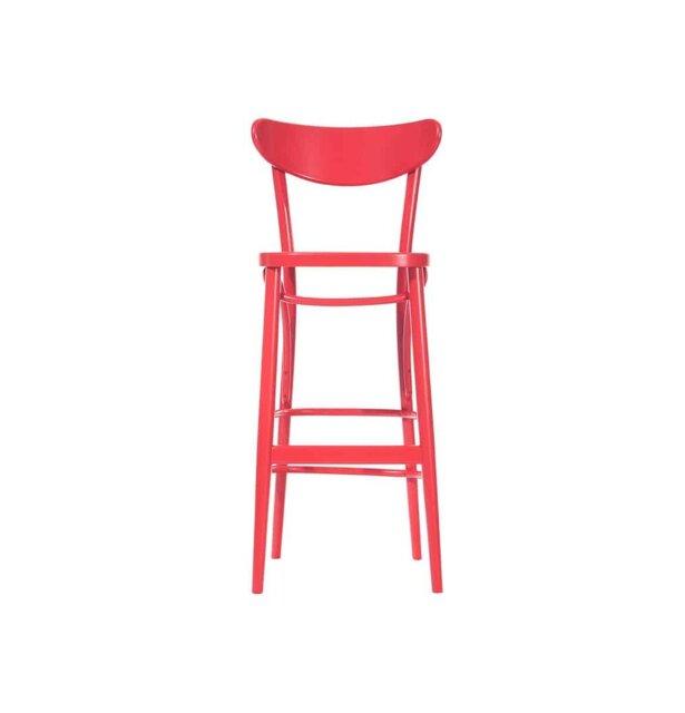 Hoffman Bar Stool
