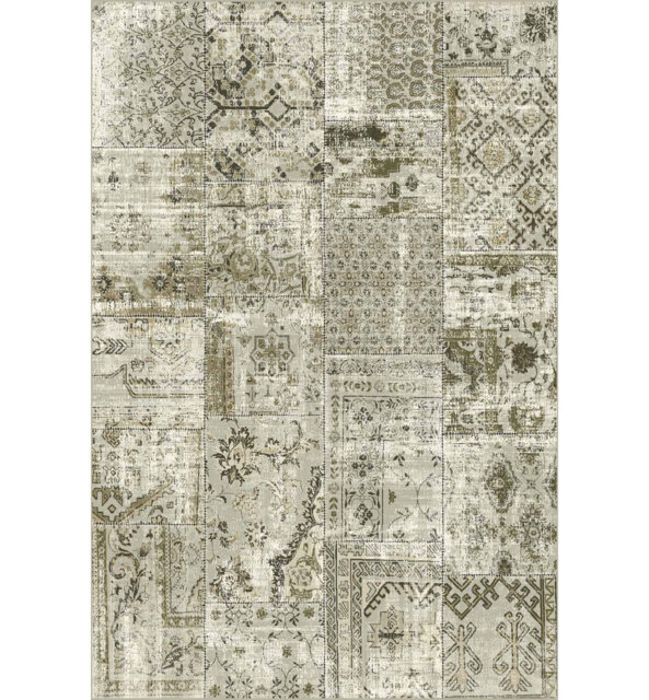 Oriental Area Rug