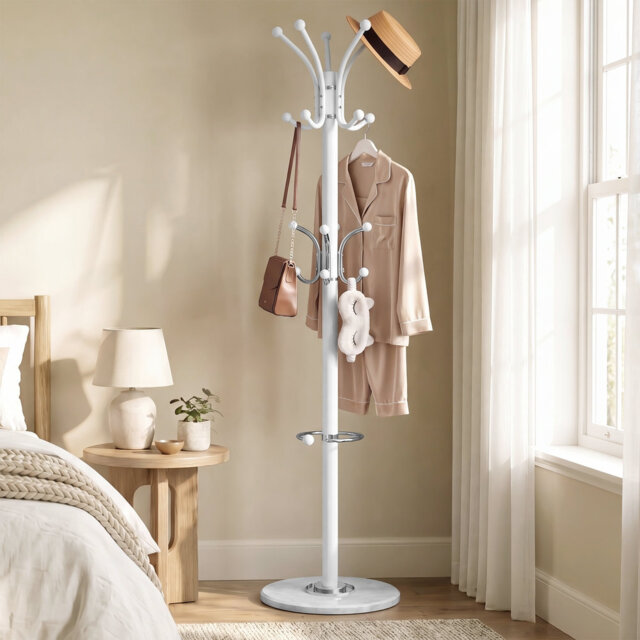 Coat Rack