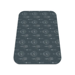 Neeka Chair Mat